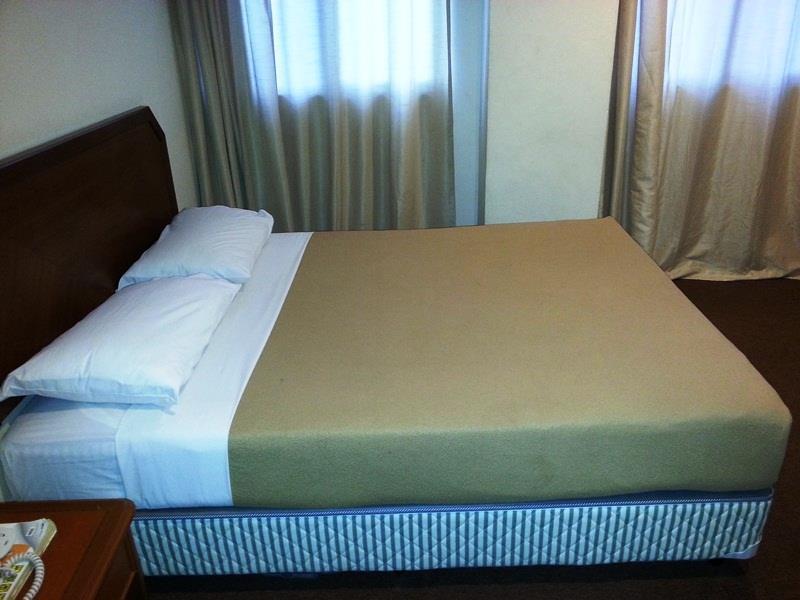 คลาสสิค บูทิก โฮเทล กวนตัน Hotel ภายนอก รูปภาพ